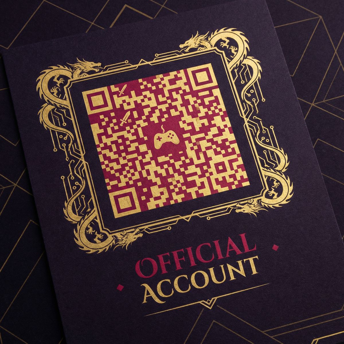 熟女人妻公众号二维码